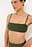 Padded Bandeau Bikini Top