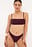 Padded Bandeau Bikini Top