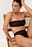 Bikinitop met padding