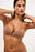 Padded T-shirt Plunge Bra