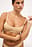 Padded T-shirt Balcony Bra