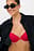 Bikinibh met beugel en padding