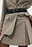 Pleated Mini Skirt