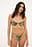 Printed Bikini Panty