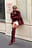 PU Pointy Stiletto Boots