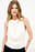 Racerback Jersey Top
