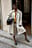 Raglan Sleeve Trenchcoat