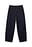 Relaxed Barrel Pants