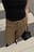 Relaxed Barrel Pants
