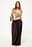 Relaxed Elastic Back Pants