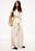 Relaxed Large Pocket Pants