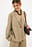 Relaxed Blazer aus Lyocell-Mix
