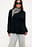 Relaxed Shoulderpad Long Sleeve Tee