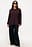 Relaxed Shoulderpad Long Sleeve Tee