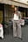 Relaxed Suit Pants