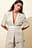 Relaxed T-shirt Blazer