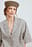 Relaxte T-shirt blazer