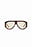 Retro Acetate Sunglasses