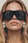 Retro Acetate Sunglasses