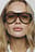 Retro Acetate Sunglasses