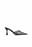 Rhinestone Strap Heels