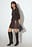 Round Toe Knee High Boots