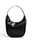 Rounded Metal Detail Bag