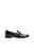 Mocasines con punta redonda