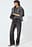 Route Mid Waist Straight Jeans