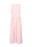 Ruched Smock Maxi Dress