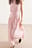 Ruched Smock Maxi Dress