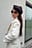 Faux Fur Beret