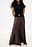 Satin Maxi Skirt