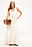 Satin Maxi-Rock