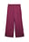 Satin Panel Pyjama Trousers