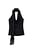 Scarf Tassel Modal Halterneck Top