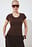 Scoop Neck T-Shirt