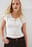 Scoop Neck T-Shirt