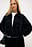 Scuba Applique Jacket