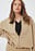 Sudadera oversize de scuba