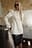 Sculpted Blazer