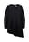 Skulpturales Minikleid