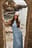 Seam Detail Maxi Dress