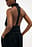 Sequin Racerback Top