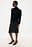 Sequin Two Layer Knee Length Skirt