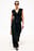 Shaped Vest