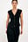 Shaped Vest