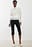Sheer Bomber Jacket