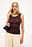 Sheer Tank Top