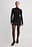 Transparente tights